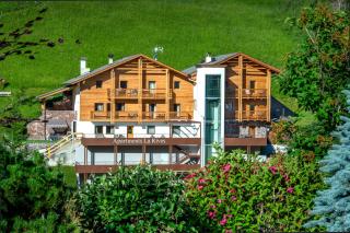 Apartments La Rives - Santa Cristina in Val Gardena - 2