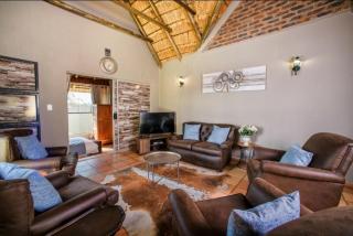 Ndalo Guest House, Badplaas - 8