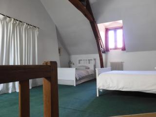 Maison de Marie - Pont-Sainte-Maxence - 5