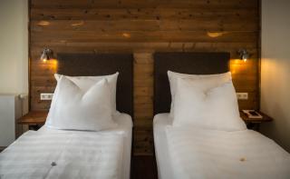 BODETALER BASECAMP LODGE - Bergsport- und Naturerlebnishotel - Rübeland - 1