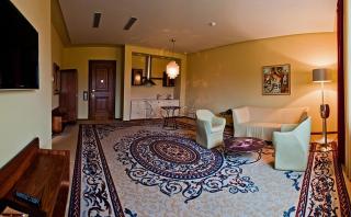 Harmony Park Hotel & SPA - Prienai - 8