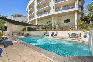 Meridien Beachfront Apartments at Trinity Beach - Trinity Beach - 9