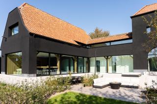 Wellness Suite B&B L'O Reine - Sint-Pieters-Leeuw - 9