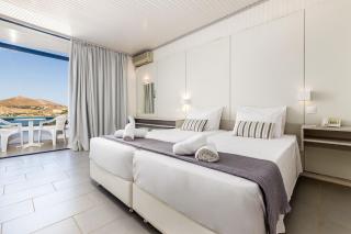 Hippocampus Hotel - Naoussa - 5