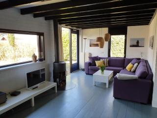 Bungalow Mimosa2, Klepperstee in Ouddorp - 6
