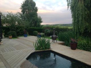 East Hillerton House Studio - 6
