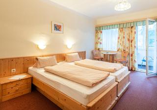 Gästehaus Golker - Bad Gastein - 9
