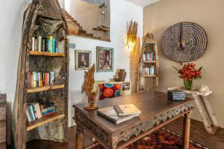 Uzuri Boutique Hotel - Jambiani - 5
