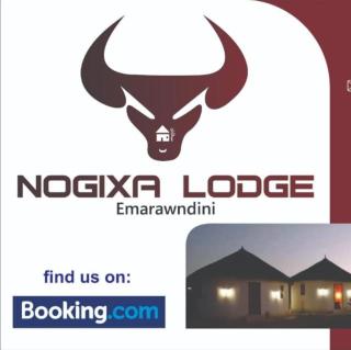 Nogixa Lodge - Umzimkulu - 5