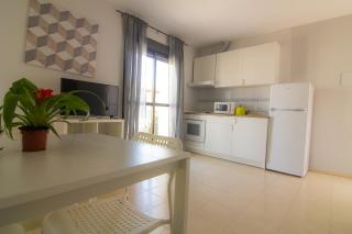 Apartamento Jerez - Jerez de la Frontera - 4