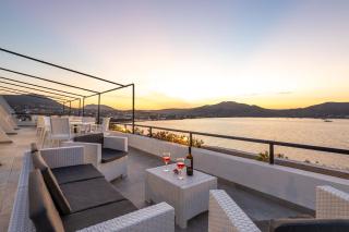 Hippocampus Hotel - Naoussa - 9