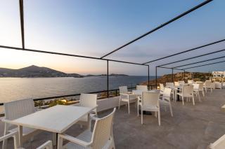 Hippocampus Hotel - Naoussa - 3