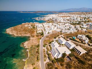 Hippocampus Hotel - Naoussa - 8