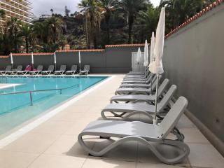 610 Suite con terraza Puerto de la Cruz Martianez - Puerto de la Cruz - 9