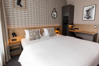 ibis Styles Vechta - Vechta - 4