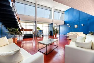 Hippocampus Hotel - Naoussa - 7