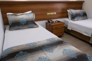Kıspet Konak Hotel - Çanakkale - 2