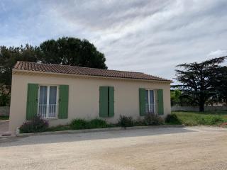 Lou Castellas - Eyguières - 5
