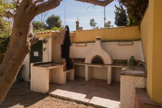 Apartamentos El Palmeral de Madaria - Alicante - 1