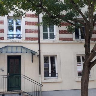 Les Hauts de Marle - Marle - 0