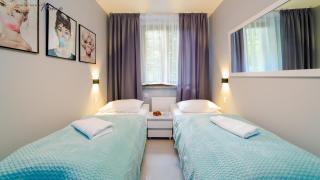 Wonder Home - Apartamenty położone blisko deptaka, licznych restauracji i sklepów - Karpacz - 2