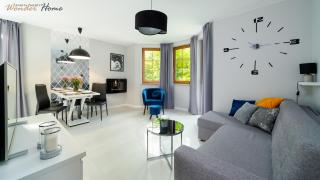 Wonder Home - Apartamenty położone blisko deptaka, licznych restauracji i sklepów - 9