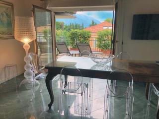 Attic Suite Palme - Riva del Garda - 0