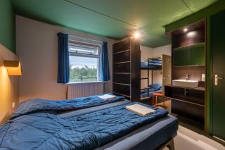Stayokay Hostel Dordrecht - Nationaal Park De Biesbosch - Dordrecht - 7