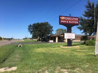 Hebbronville Executive Inn - Hebbronville - 0