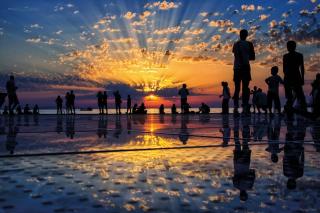 ROYAL CHOICE WITH POOL - Zadar - 6