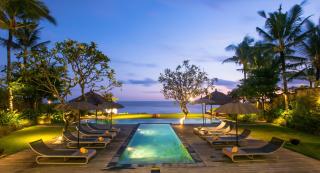 Villa Melissa - Canggu - 0