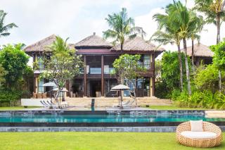 Villa Melissa - Canggu - 2