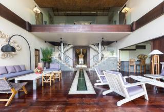 Villa Melissa - Canggu - 4