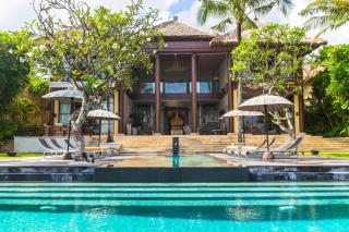 Villa Melissa - 8