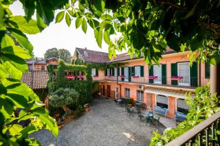 Cantina Anzivino - Affittacamere - Gattinara - 8