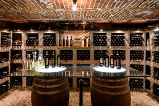 Cantina Anzivino - Affittacamere - Gattinara - 7