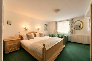 Chalet Arlberghöhe - 5