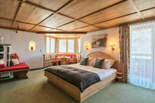 Chalet Arlberghöhe - 8