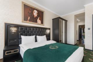 Apart Hotel D'Monica - Odessa - 4