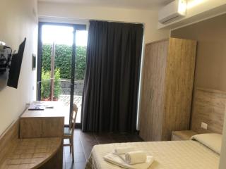 Atlantis Palace Hotel - Mascali - 7