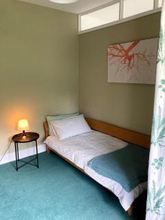 Penny End, Mosser - Western Lakes and great walks - 2