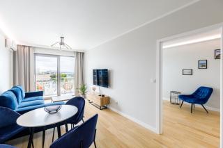 Balticus Apartamenty Deluxe Promenada Gwiazd 14 - Międzyzdroje - 1