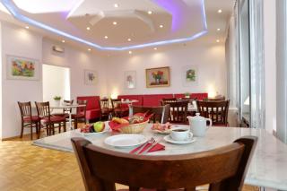 Hotel am Park - Braunschweig - 6