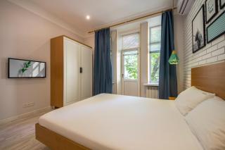 Idea Design Apart-Hotel - Kiev - 2