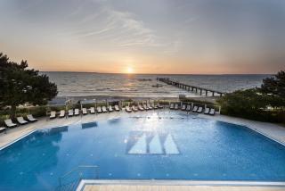 Maritim Seehotel Timmendorfer Strand - Timmendorfer Strand - 3