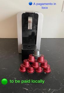 Karl&Deby Lugano stazione/centro - 2