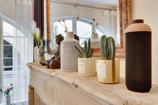 Stunning Historical Parisian Flat - Louvre Area - París - 1