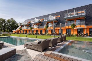 Luxus Resort Rügen Residenz Kubitzer Bodden - Rambin - 4