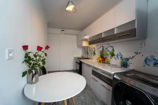 Apartament Nero - Mielec - 2