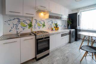 Apartament Nero - Mielec - 3